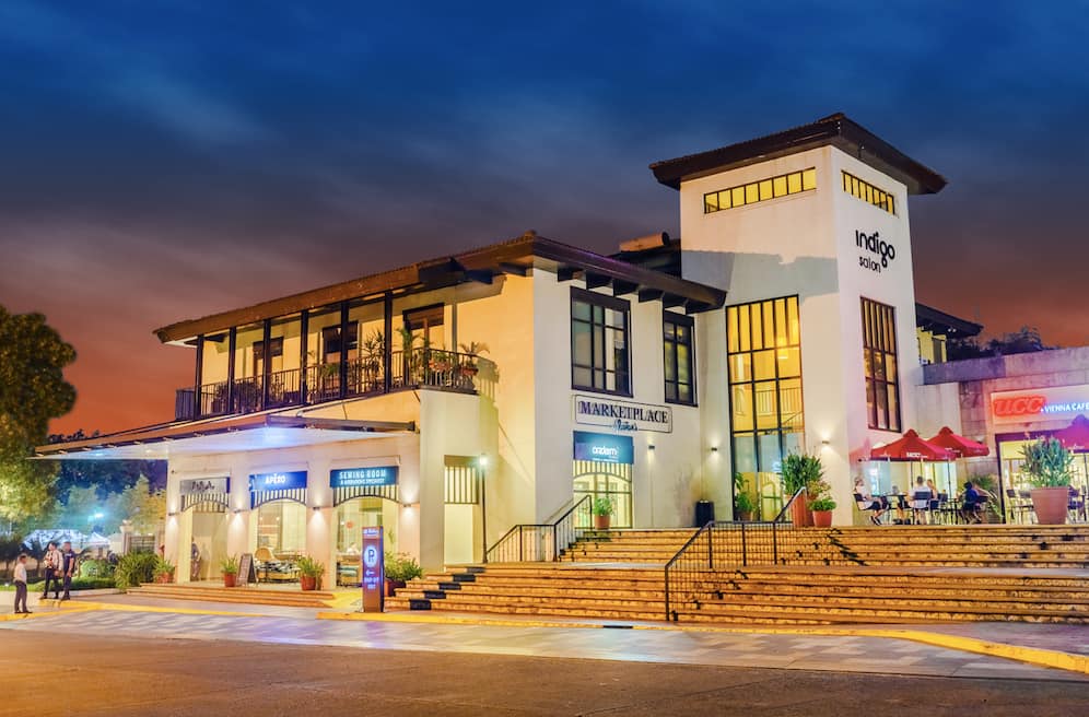 Megaworld Unveils A New Logo And Announces Mall Expansion Plans | Metro